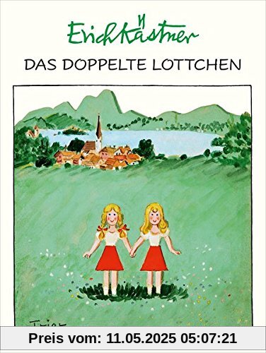 Das doppelte Lottchen