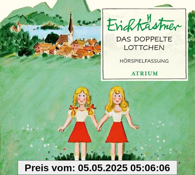 Das doppelte Lottchen