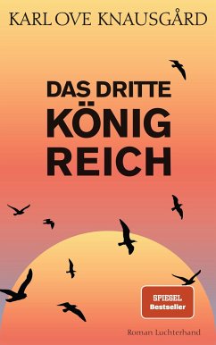 Das dritte Königreich / Der Morgenstern-Zyklus Bd.3 von Luchterhand Literaturverlag