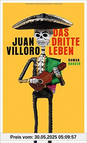 Das dritte Leben: Roman Das dritte Leben: Roman
