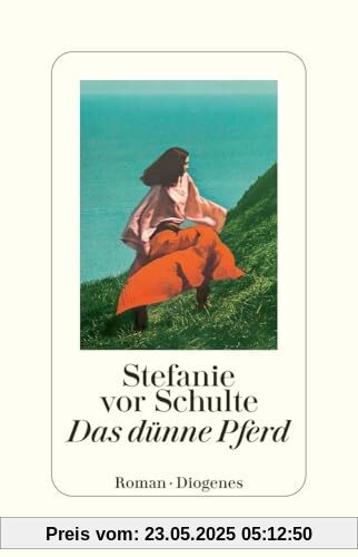 Das dünne Pferd