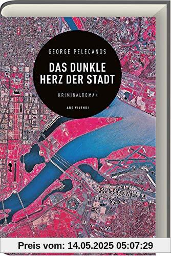 Das dunkle Herz der Stadt