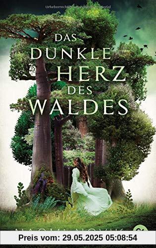 Das dunkle Herz des Waldes Das dunkle Herz des Waldes