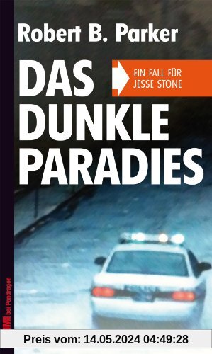 Das dunkle Paradies: Ein Fall für Jesse Stone