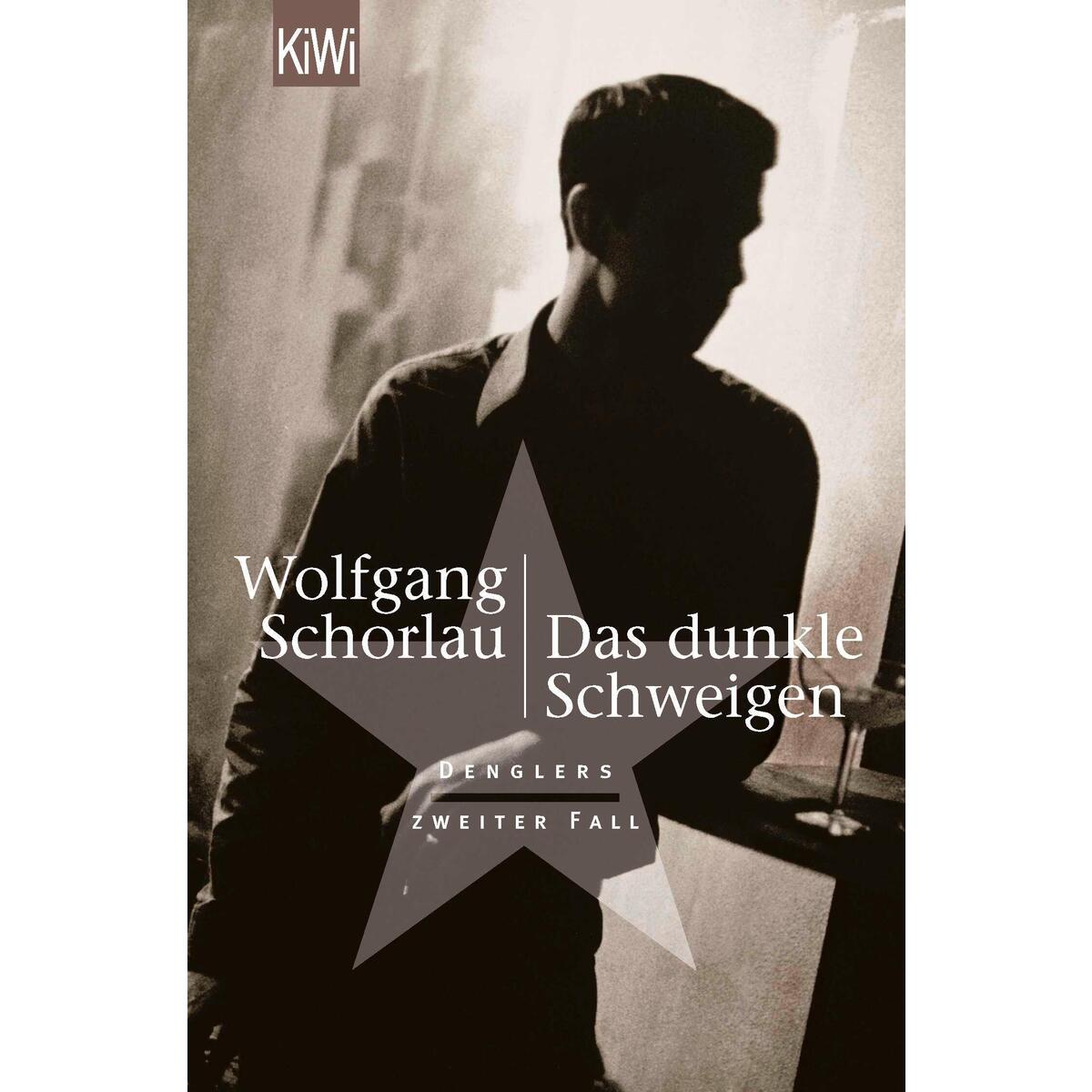Das dunkle Schweigen von Kiepenheuer & Witsch GmbH