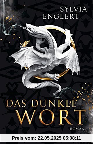 Das dunkle Wort: Roman