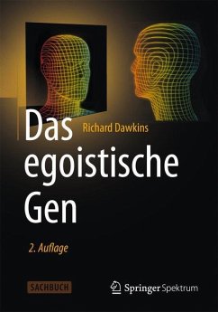 Das egoistische Gen von Oxford University Press / Springer Spektrum / Springer, Berlin