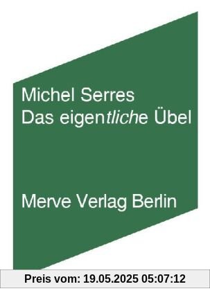 Das eigentliche Übel Das eigentliche Übel