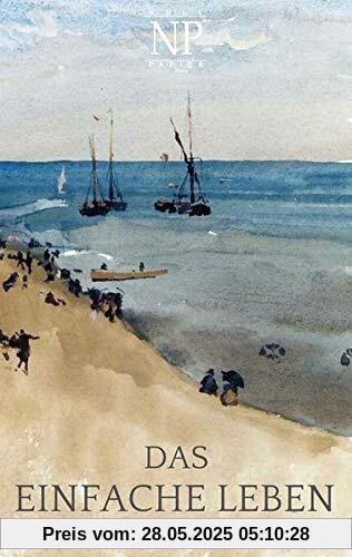 Das einfache Leben (Klassiker bei Null Papier)