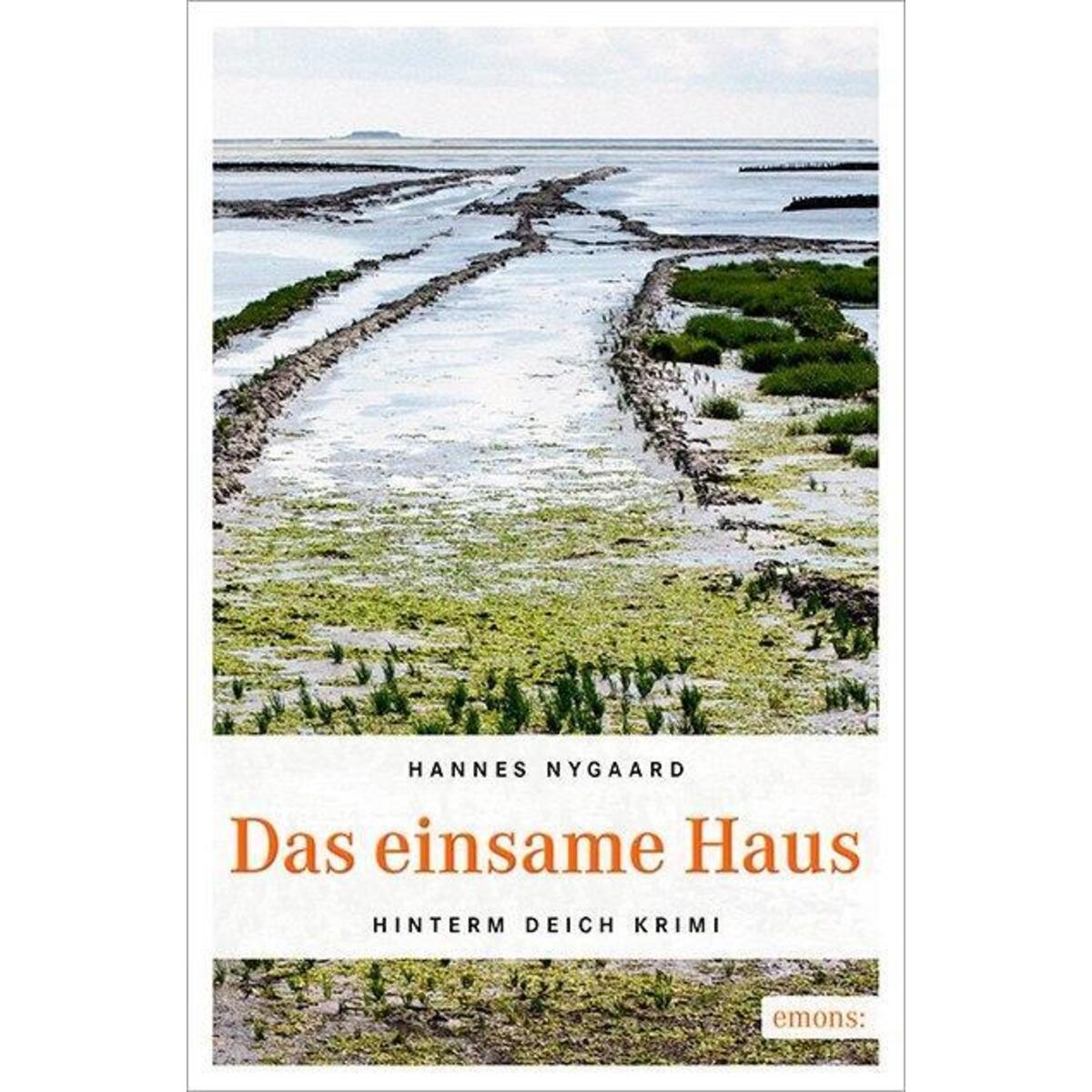 Das einsame Haus von Emons Verlag