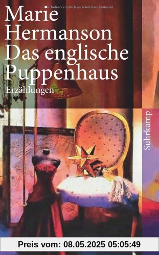 Das englische Puppenhaus: Erzählungen (suhrkamp taschenbuch)