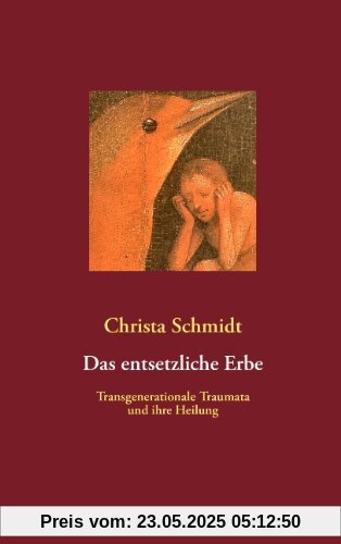 Das entsetzliche Erbe: Transgenerationale Traumata und ihre Heilung