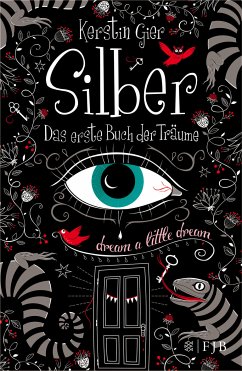Das erste Buch der Träume / Silber Trilogie Bd.1 von FISCHER FJB