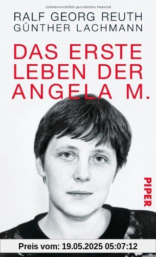 Das erste Leben der Angela M.