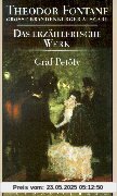 Das erzählerische Werk. Grosse Brandenburger Ausgabe: Das erzählerische Werk, 20 Bde., Bd.7, Graf Petöfy (Fontane GBA Erz. Werk)