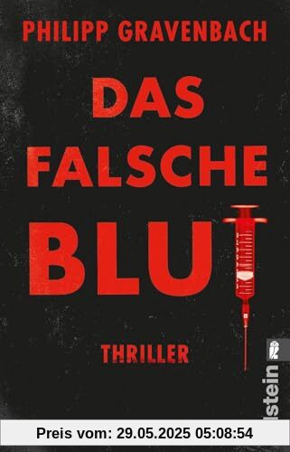 Das falsche Blut: Thriller | Ein Mädchen, das zu viel weiß, gesucht von einer Agentin, die nichts zu verlieren hat, gejagt von einem Pharmakonzern, ... Skrupel kennt (Ishikli-Caner-Serie, Band 2)