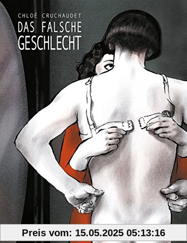 Das falsche Geschlecht Das falsche Geschlecht