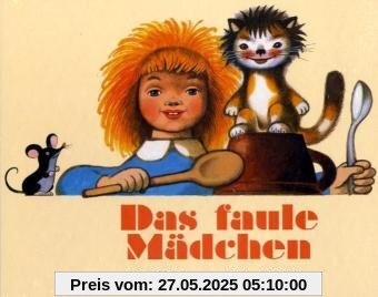 Das faule Mädchen Das faule Mädchen