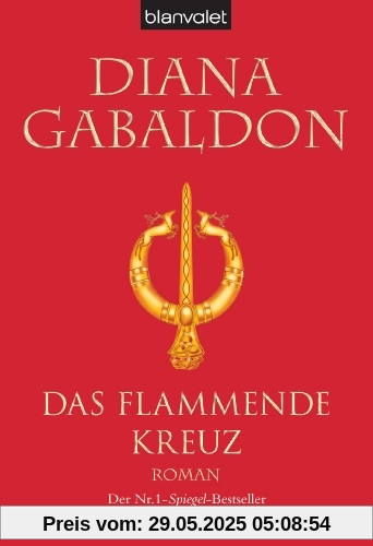 Das flammende Kreuz