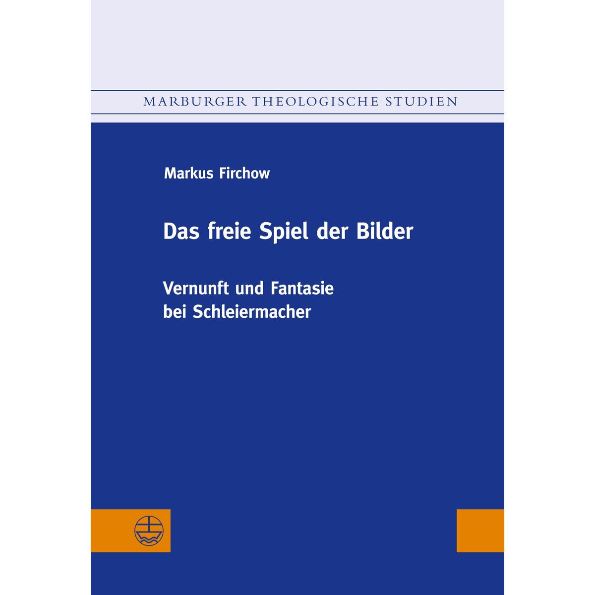 Das freie Spiel der Bilder Das freie Spiel der Bilder von Evangelische Verlagsansta