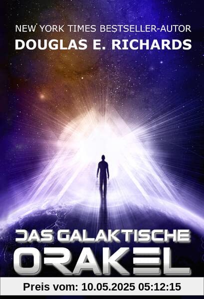 Das galaktische Orakel Das galaktische Orakel