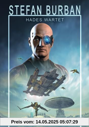 Das gefallene Imperium - Codename Ganymed 6: Hades wartet