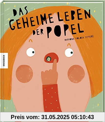Das geheime Leben der Popel Das geheime Leben der Popel