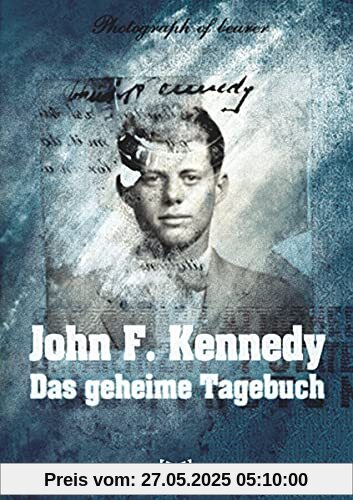 Das geheime Tagebuch: Europa 1937