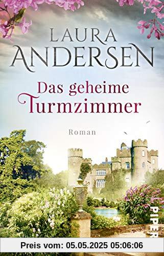 Das geheime Turmzimmer: Roman Das geheime Turmzimmer: Roman
