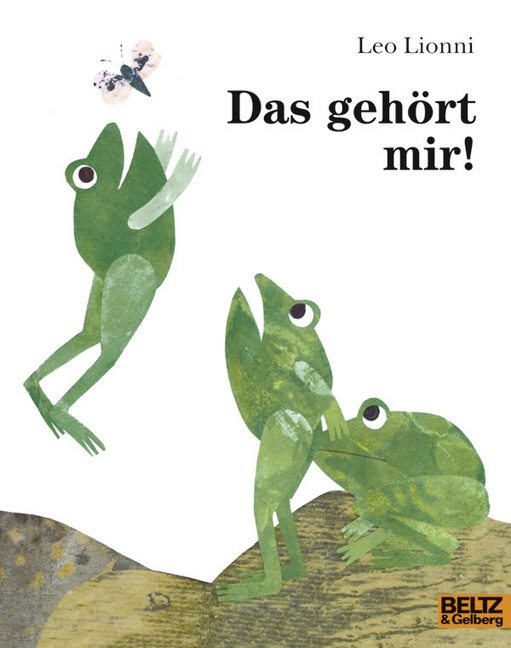 Das gehört mir! Das gehört mir! von Beltz