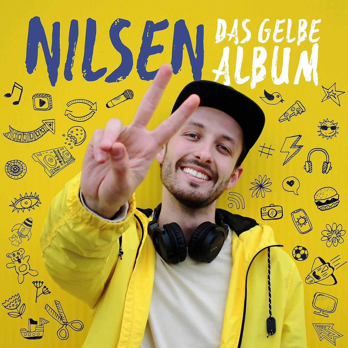 Das gelbe Album Das gelbe Album von Universal Family Entertai