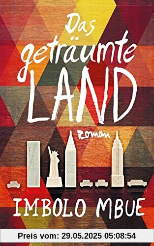 Das geträumte Land: Roman