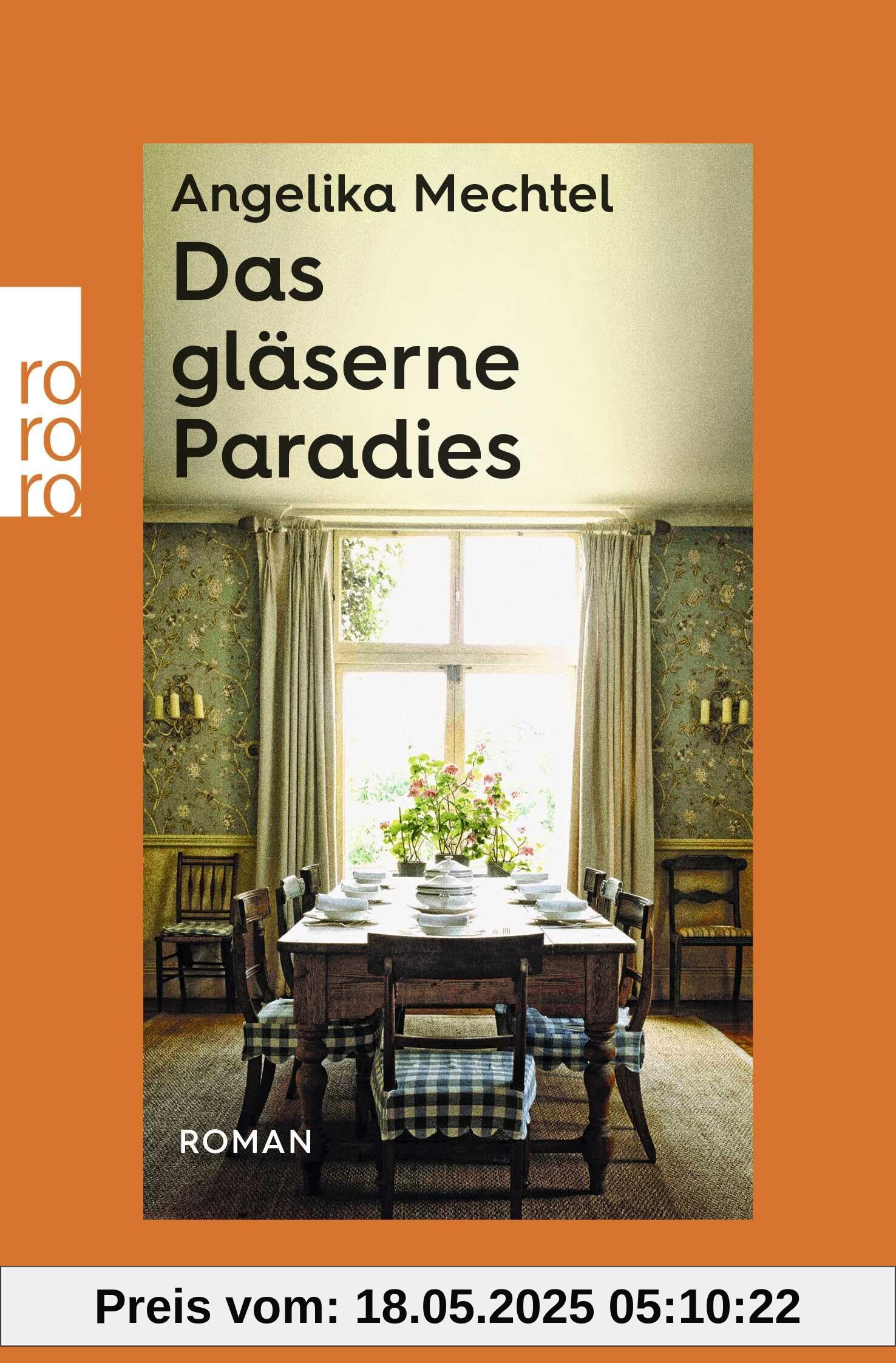 Das gläserne Paradies