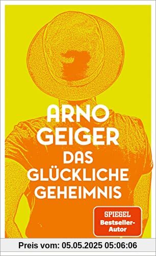 Das glückliche Geheimnis