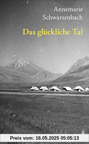 Das glückliche Tal (LP)