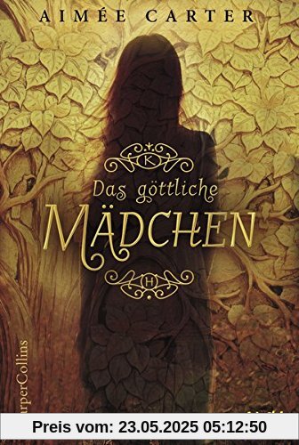 Das göttliche Mädchen