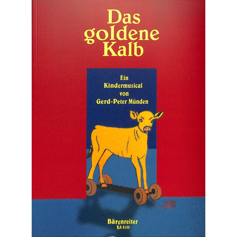 Das goldene Kalb