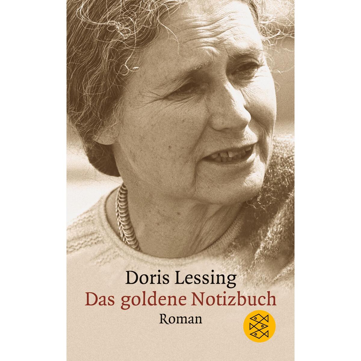 Das goldene Notizbuch Das goldene Notizbuch von S. Fischer Verlag