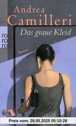 Das graue Kleid