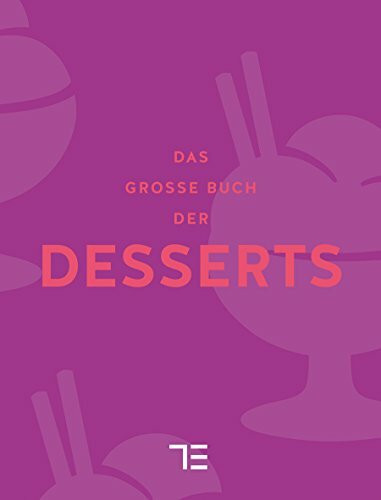Das gro�e Buch der Desserts (Sonderleistungen)