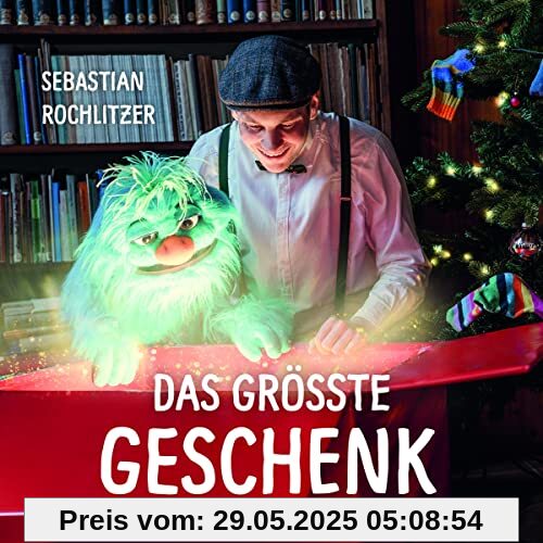 Das größte Geschenk