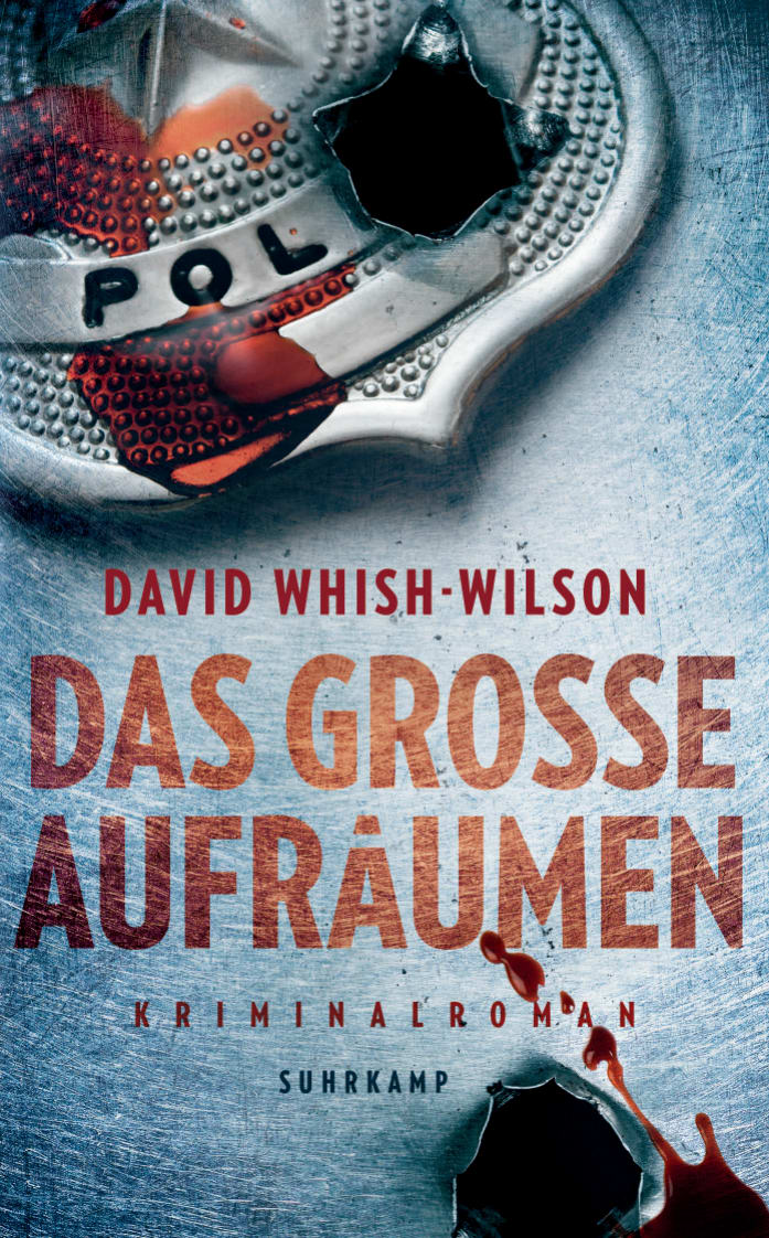 Das große Aufräumen Das große Aufräumen von Suhrkamp Verlag