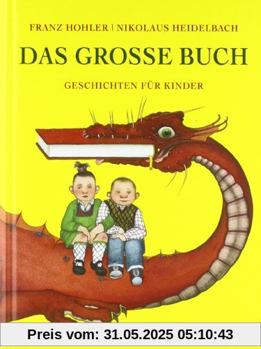 Das große Buch Das große Buch