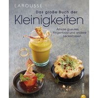 Das große Buch der Kleinigkeiten