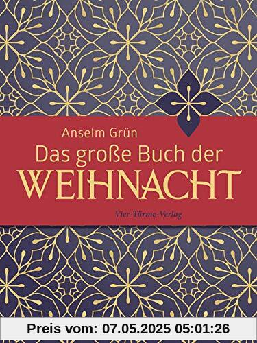 Das große Buch der Weihnacht