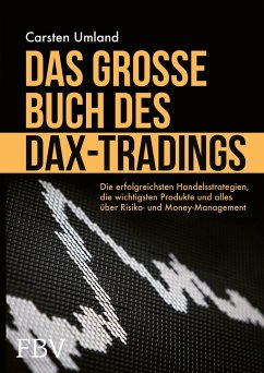 Das große Buch des DAX-Tradings von FinanzBuch Verlag