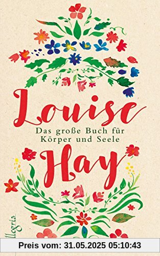 Das große Buch für Körper und Seele