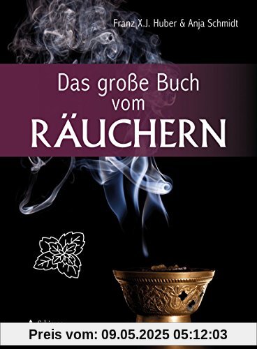 Das große Buch vom Räuchern