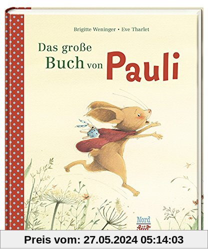 Das große Buch von Pauli