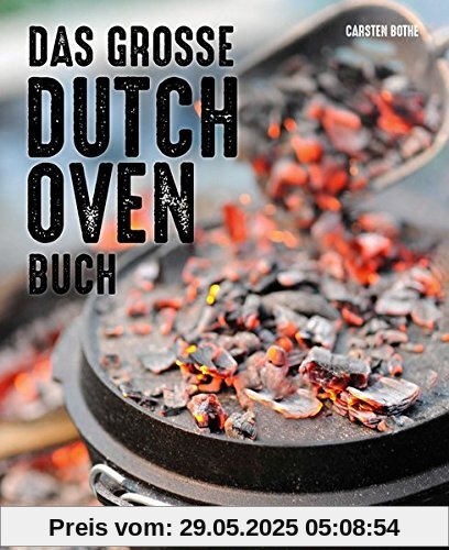 Das große Dutch Oven Buch